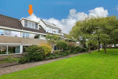 Woning Schelfhoutplantsoen 14 Heerhugowaard