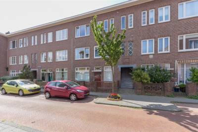 Woning Anjelierstraat 12 Den Haag