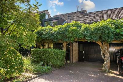 Woning Roelf Bosmastraat 92 Rijssen