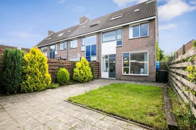 Woning Iemstukken 44 Assen