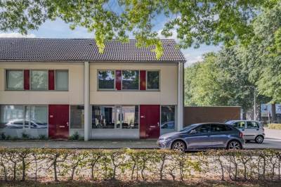Woning Haydnstraat 294 Tilburg