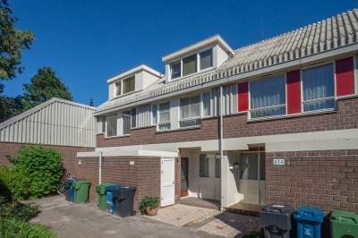 Woning Winkelwaard 435 Alkmaar