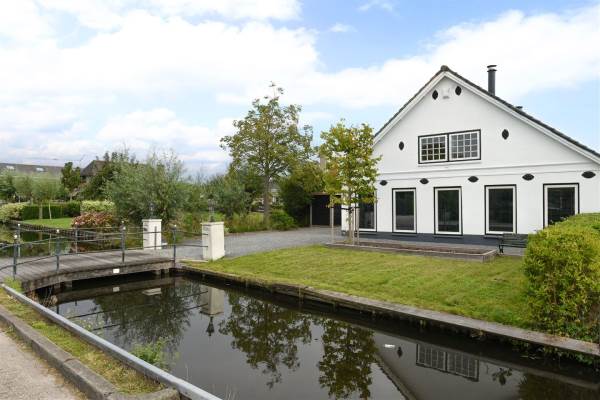 Woning Herenweg 244 Vinkeveen