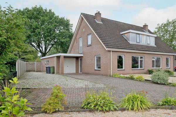 Woning Scheerturfstraat 5 Schoonoord