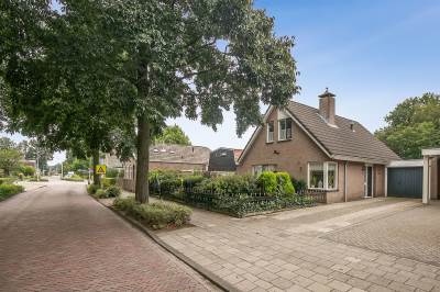 Woning Schoolstraat-Lemelerveld 31 Lemelerveld
