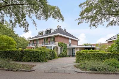 Woning Stinzenlaan Zuid 246 Breukelen