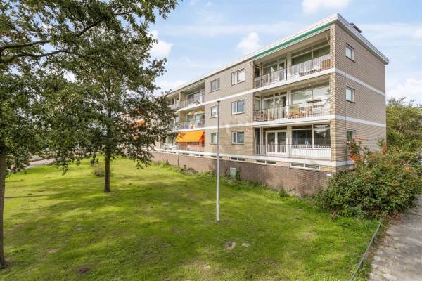Woning Beeklaan 70 Noordwijk (ZH)