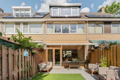 Woning Schietbaan 3 Krimpen aan den IJssel