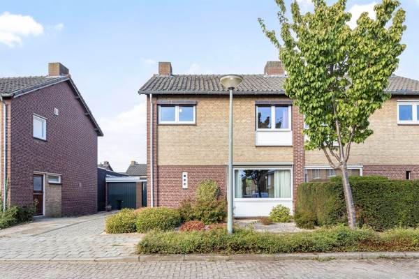 Woning Nieuwe Baan 26 Herten