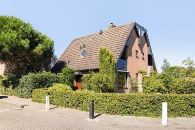 Woning Bloemheuvellaan 72 Apeldoorn