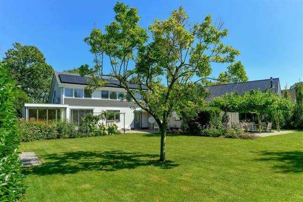 Woning Mooieweg 144 Arnhem