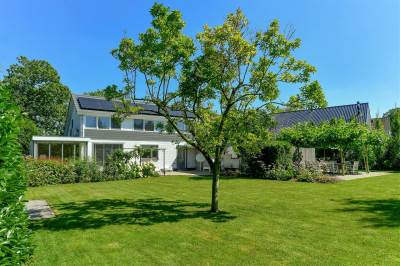 Woning Mooieweg 144 Arnhem