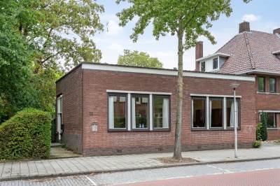 Woning Bisschopstraat 18 Enschede
