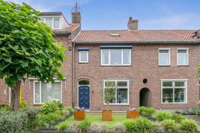 Woning Emmastraat 51 Goirle