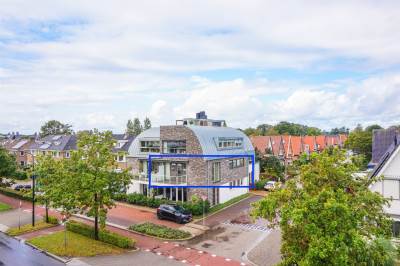 Woning Zevenhuizerlaan 2D Heiloo