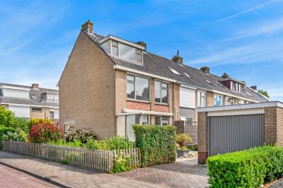 Woning Schoutendreef 1 Bodegraven