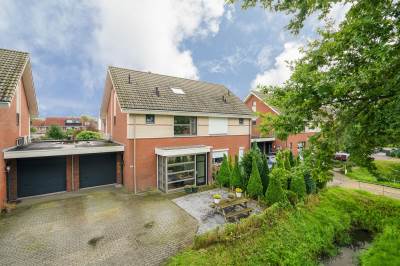 Woning Zomervlinder 37 Enschede