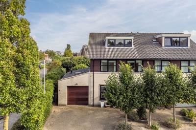 Woning Kroeskarperlaan 50 Voorhout