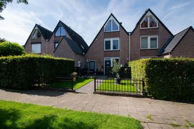 Woning Westerwoud 149 Woudenberg