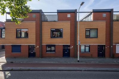 Woning Dunantstraat 56 Roosendaal