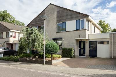 Woning Werf 11 Eibergen