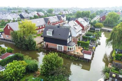 Woning Parnassusbloemlaan 13 Vleuten