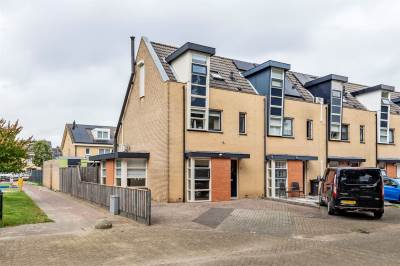 Woning Gouvernestraat 23 Tiel