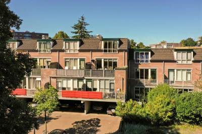 Woning Schapenstraat 73 Hilversum