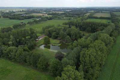 Woning Ruitersweg-West 31 Heesch