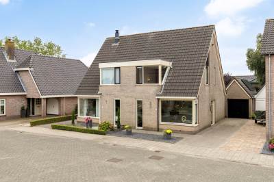 Woning Pluimerf 6 Wilsum