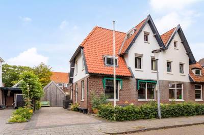 Woning E.E. Stolperlaan 9 Veendam