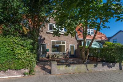 Woning Oud-Bussummerweg 29 Bussum