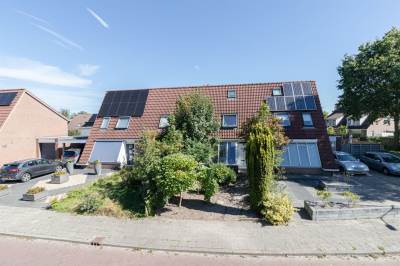 Woning Ereprijs 11 Roden