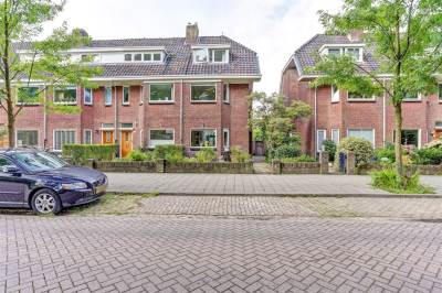Woning Hoevensekanaaldijk 41 Tilburg