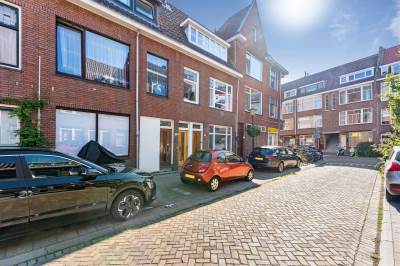 Woning Verheijstraat 171 Vlaardingen