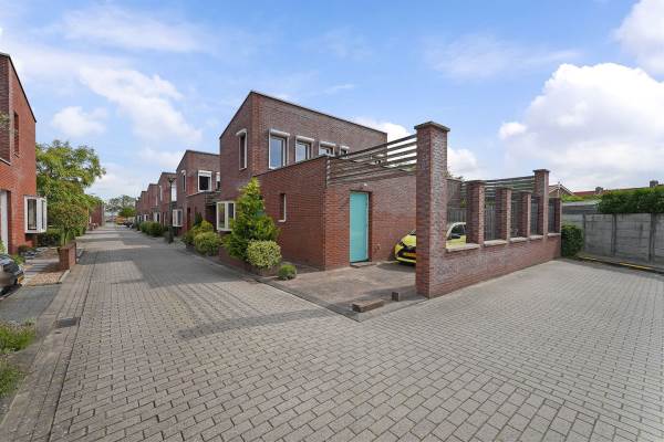 Woning Ambachtsveld 11 Oost-Souburg