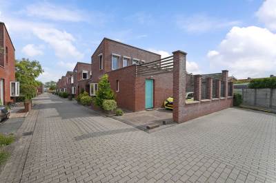 Woning Ambachtsveld 11 Oost-Souburg