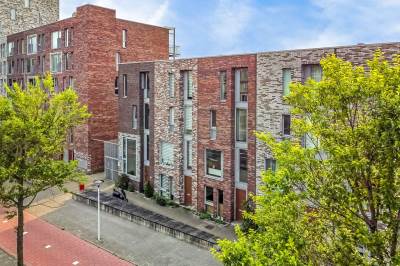 Woning La Palma 54 Zaandam