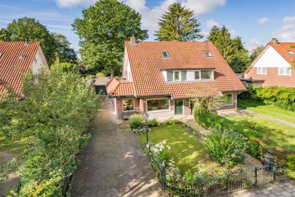 Woning Lange Brinkweg 84 Soest