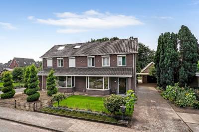 Woning Beatrixlaan 32 Boekel