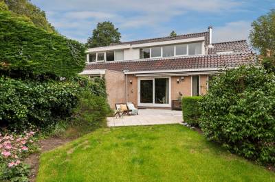 Woning Kadijk 15 Heemstede