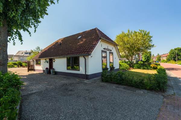 Woning Westenholterweg 59 Zwolle