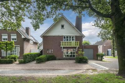 Woning Strijp 8 Gilze