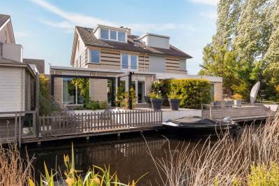 Woning Rietveld 44 Mijdrecht