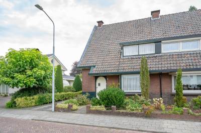 Woning Hofstraat 6 Hengelo (GE)