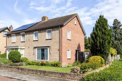 Woning Hertog Arnoldstraat 43 Kerkdriel