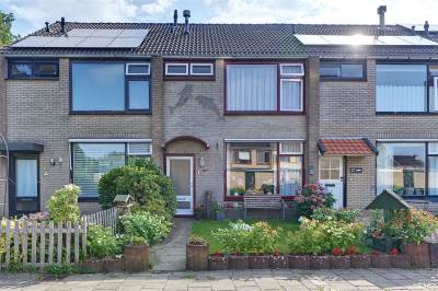 Woning Van Heemskercklaan 15 Harderwijk