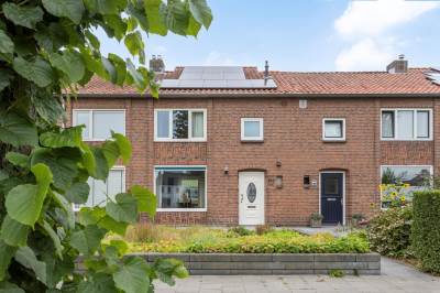 Woning Michiel de Ruyterweg 125 Vught