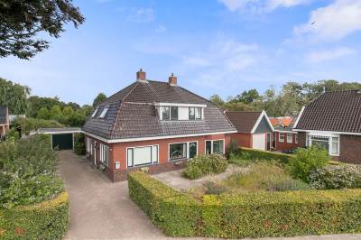 Woning Oldebertweg 9 Leek