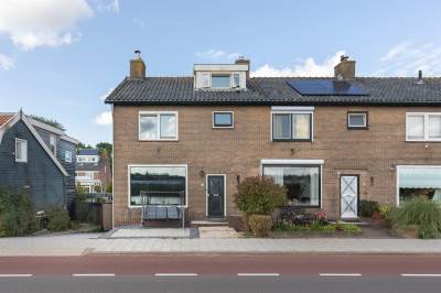 Woning Lijnderdijk 44 Zwanenburg